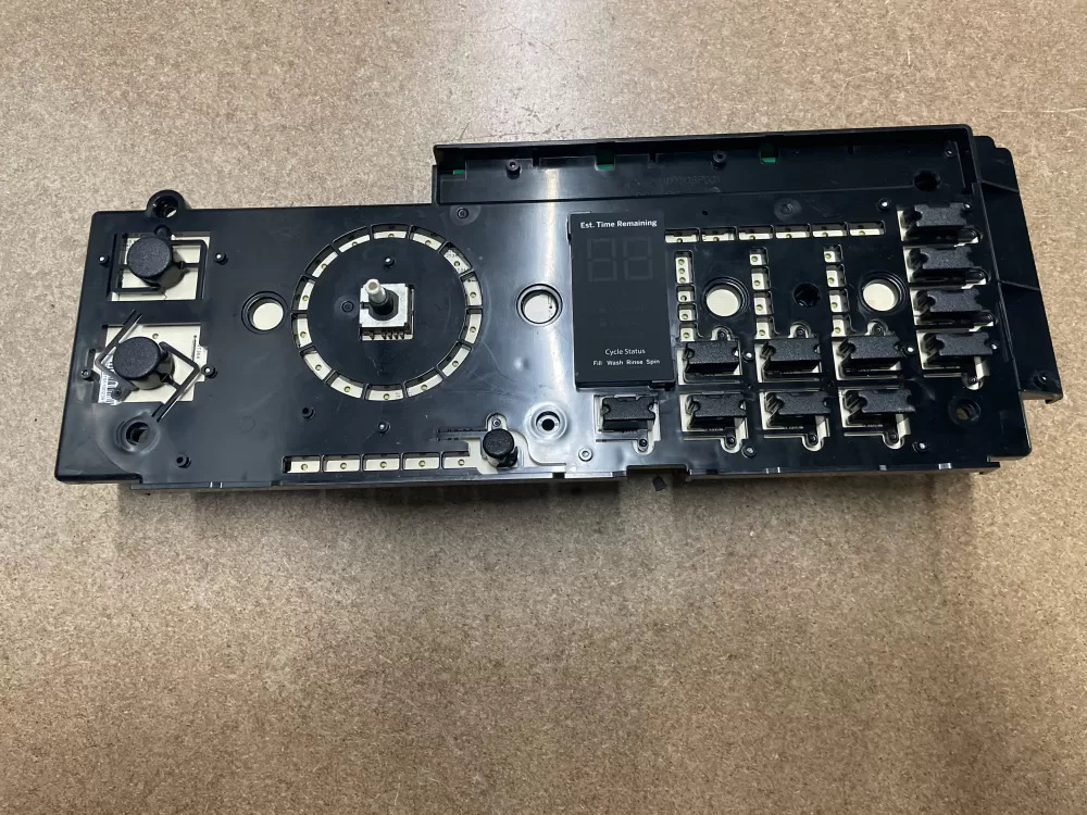 GE 290D2224G116 Dryer Control Board AZ22921 | KMV102