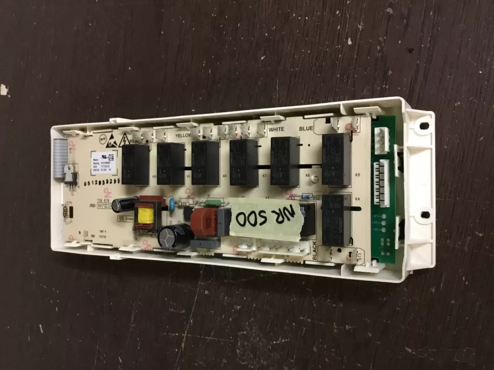 Maytag AP5957887 74009992 74009992R Range Control Board AZ8331 | NR500