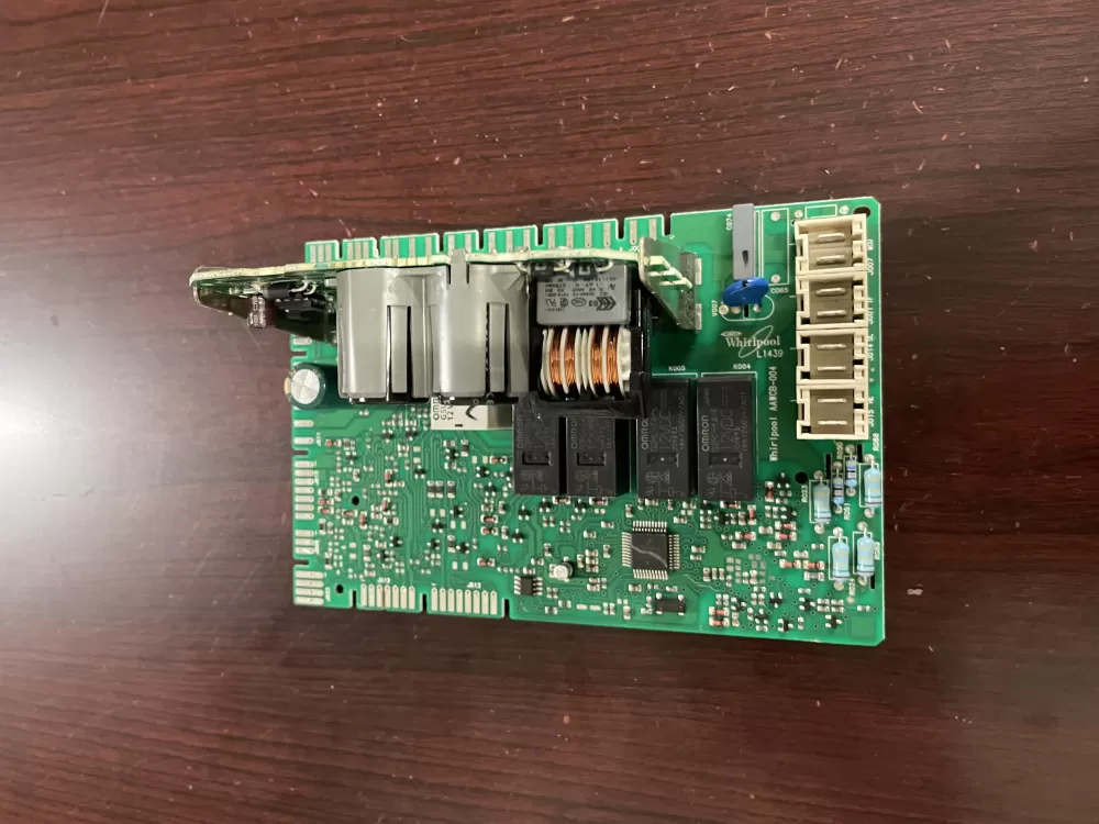 Whirlpool AAWCB-004 Washer Control Board AZ68812 | KM1783