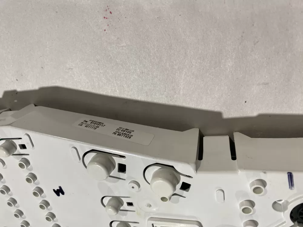 Kenmore 8571928 Whirlpool 8564248 Maytag Dryer Board Control AZ152632 | BKV789