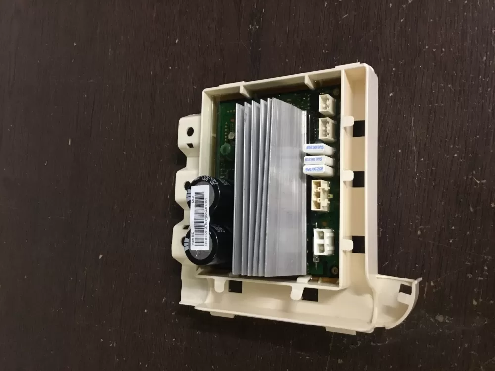 Samsung DC92-01378C Washer Control Board PCB AZ14756 | NR557