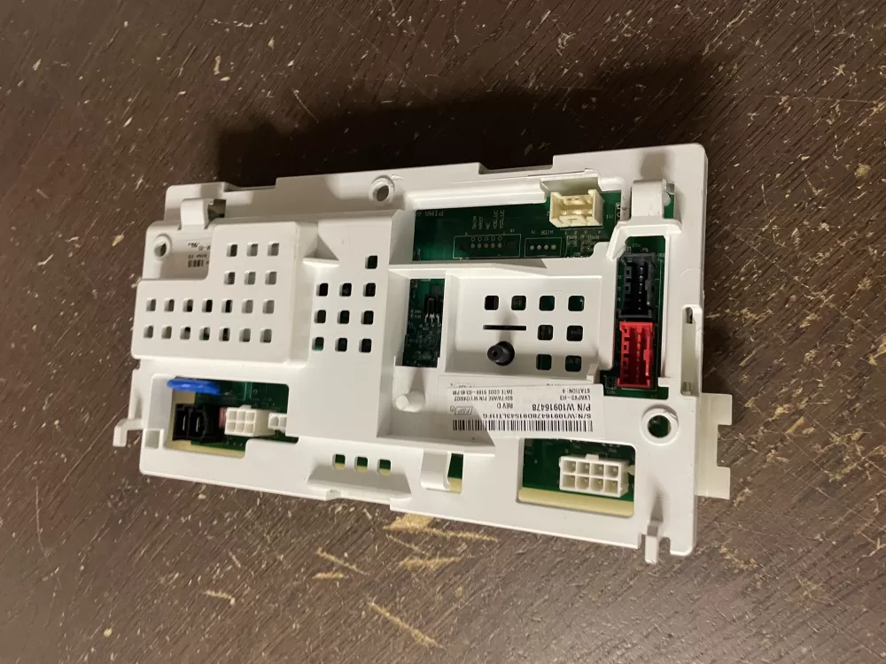 Whirlpool AP6261032 W10803586 W10841364 W10865064 W10915785 W10916478 W11116590 PS12114296 Washer Control Board