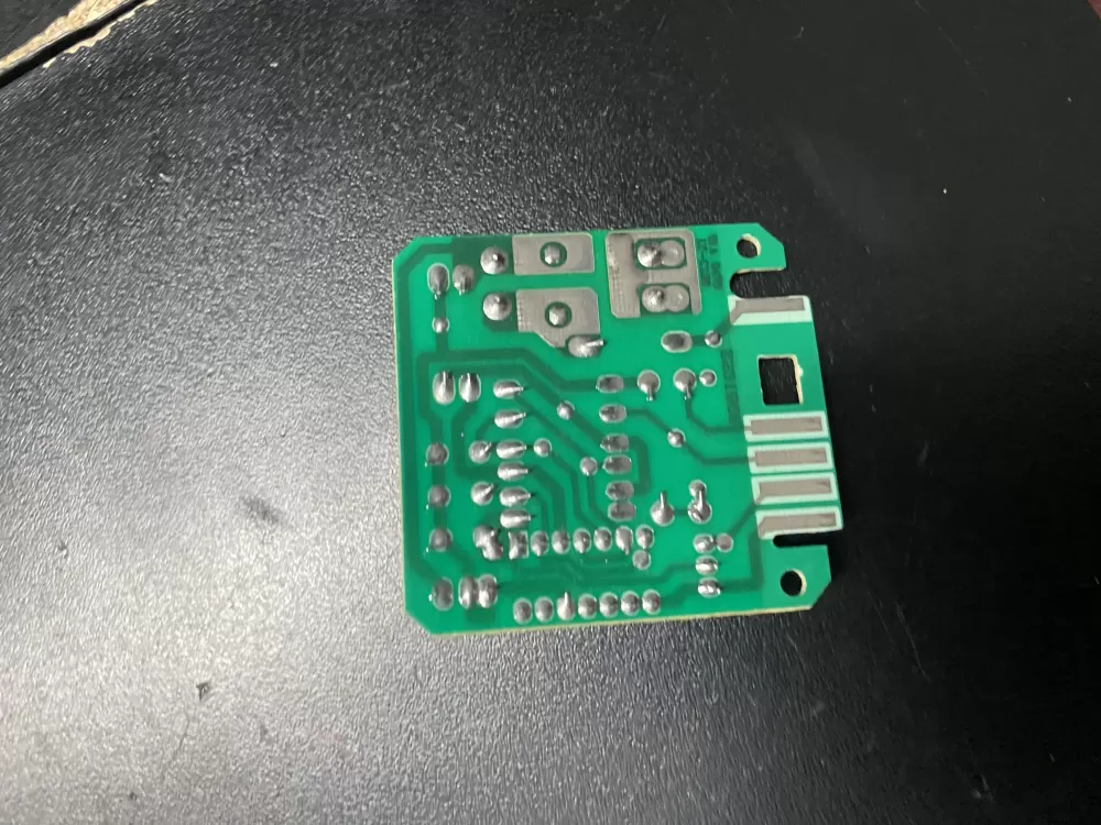Whirlpool Maytag W10476828 Dryer Moisture Sensor Control Board AZ12315 | BK1042