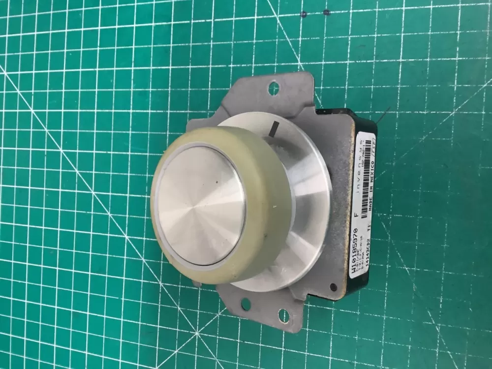W10185970 Whirlpool Dryer Timer