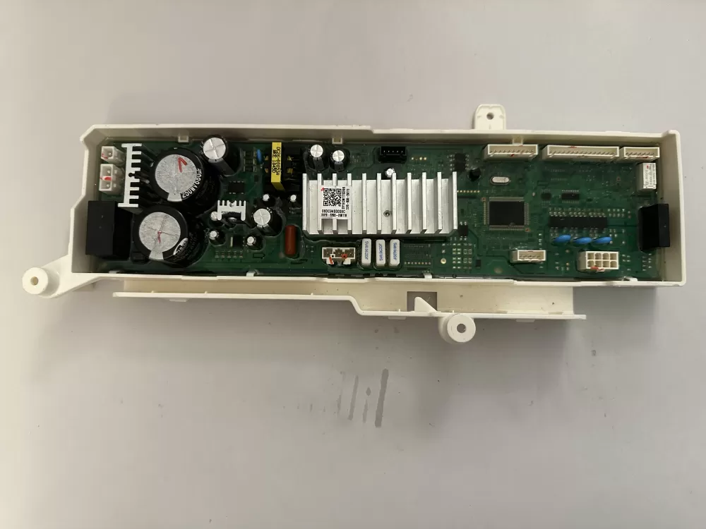 Samsung DC92-02004B DC92-02004D DC92-02004E PS12720711 Washer Control Board