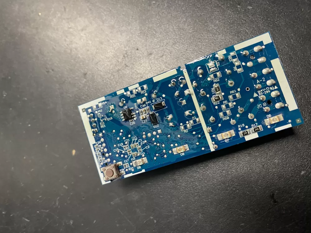 Whirlpool Refrigerator Control Board AZ21619 | BK1192