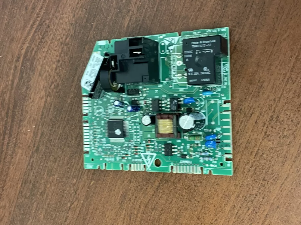 Maytag  Amana W10756689  AP5956389  37001286  3452778  37001167  PS10064571  2206492  705486-07 Dryer Main Control Board