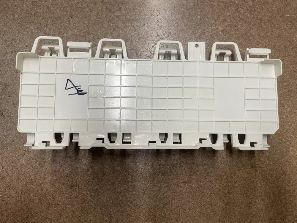 LG EBR62707647 Dryer Control Board AZ20493 | KMV323