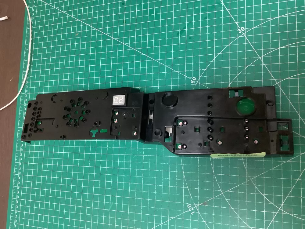 Whirlpool  Kenmore 8519269  8559430  Dryer Control Board Rev