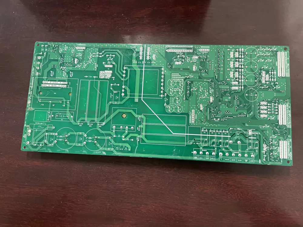 LG EBR78643405 CSP30020854 Refrigerator Control Board AZ42156 | KMV420