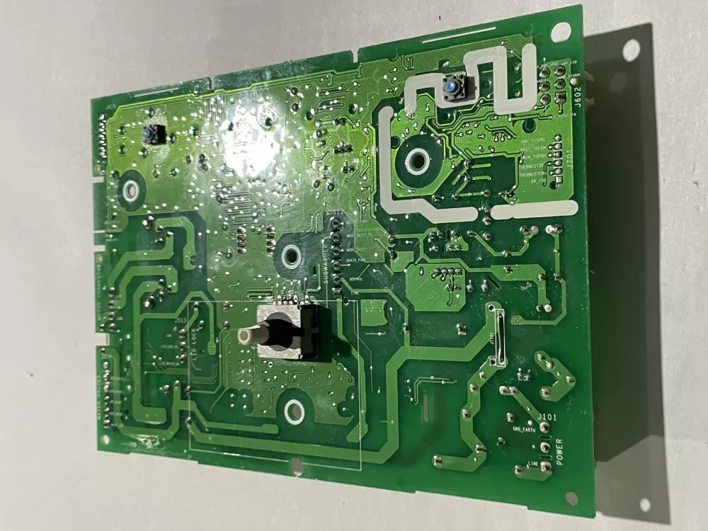 GE 290D1914G101 290D2864GXXX 290D1914G001 Washer Control Board AZ190802 | Wm1422