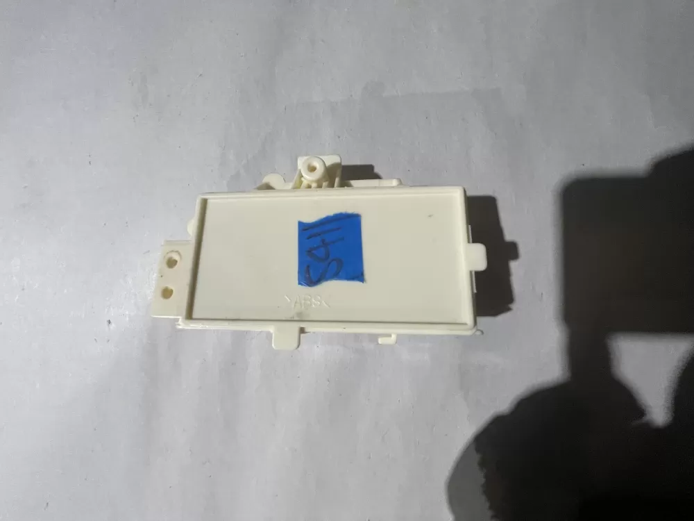 LG Kenmore 6201EC1006T Washer Noise Filter Control Board AZ196477 | KM541