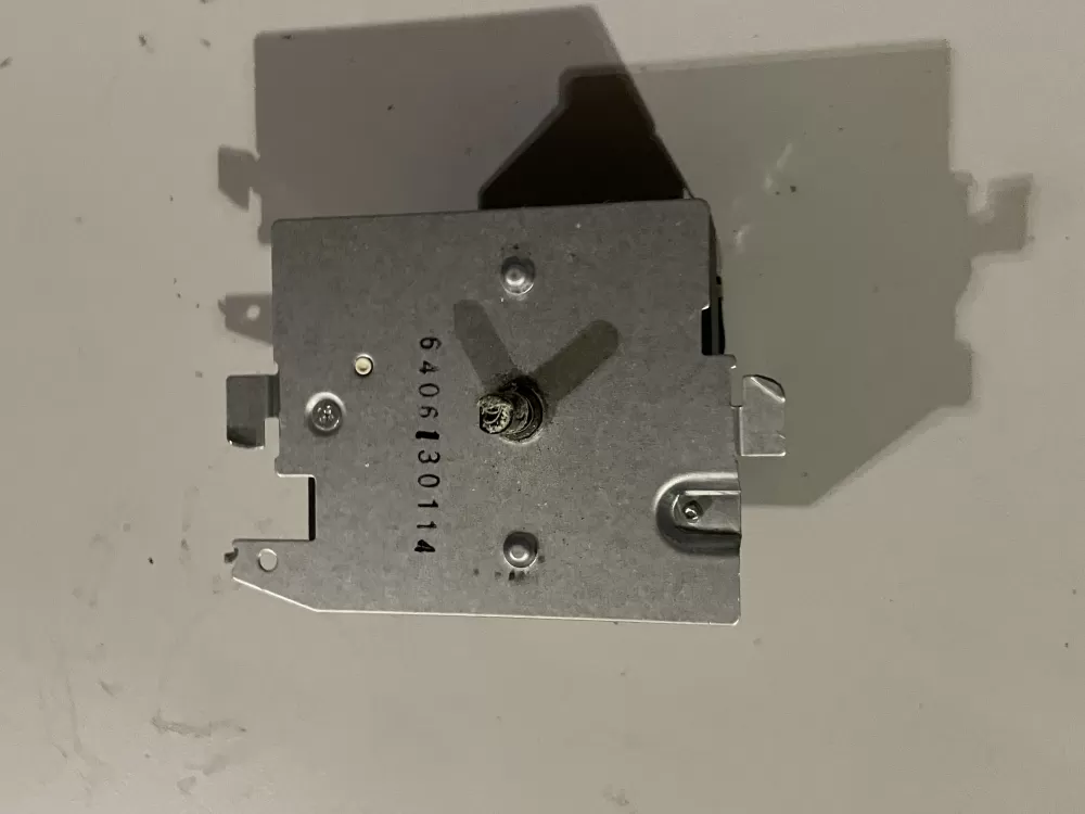 Hotpoint General Electric WE4M364 WE4M533 PS8690648 Dryer Timer AZ31161 | WM232