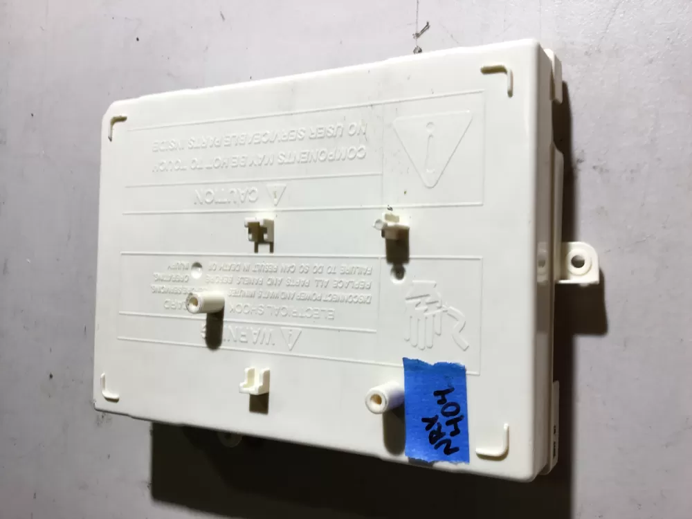 LG AP5632517 EBR73248501 EBR75131701 Washer Control Board AZ40886 | NRV404