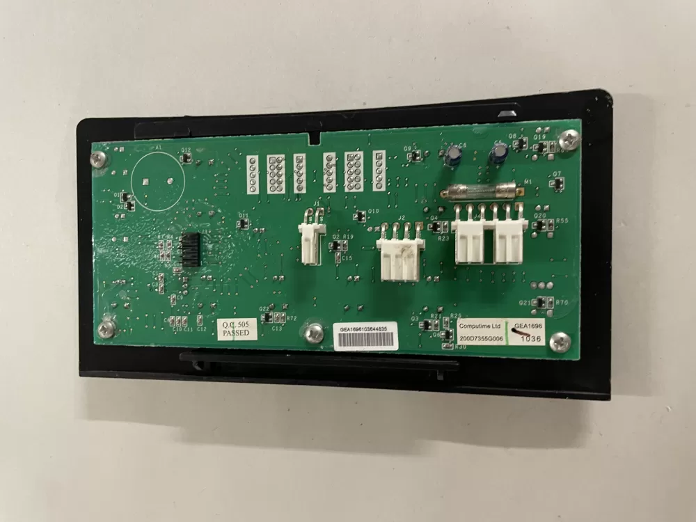 GE Hotpoint 200D7355G006 Refrigerator Control Board Dispenser  AZ141987 | KM981