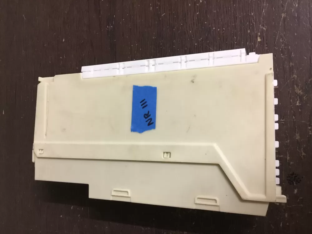 Thermador Dishwasher Control Board Part # 12008382 9001375329 AZ23482 | NR111
