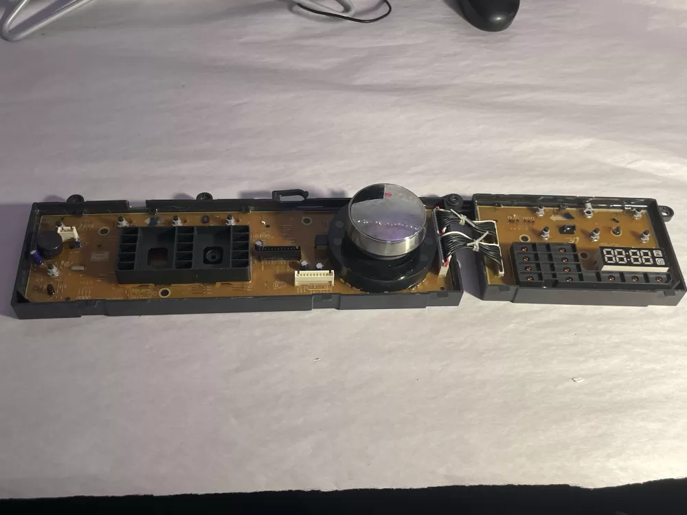 Samsung DC92-00619A  AP5328758  DC92-00621A  3282560  PS4215928 Washer Control Board