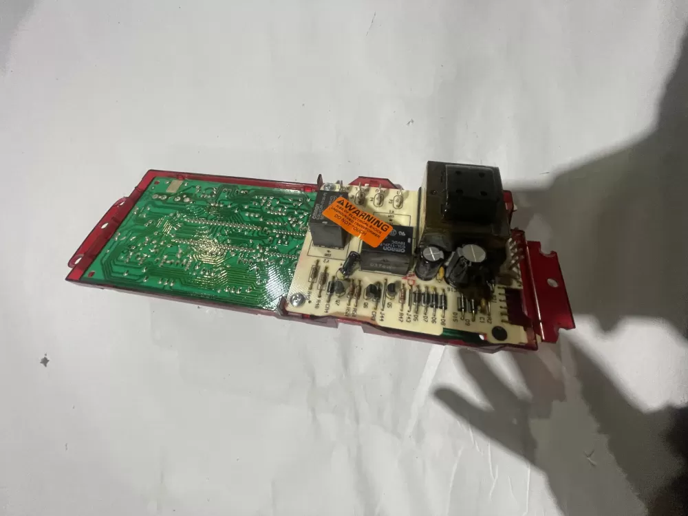 Amana Whirlpool 31864501 Range Control Board AZ187399 | KMV139