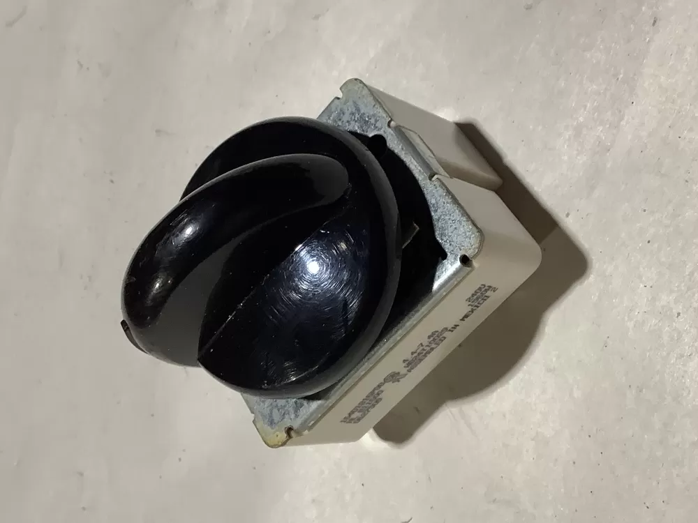 GE Hotpoint Wb24t10029 Range Switch Infinite AZ127013 | Sl190