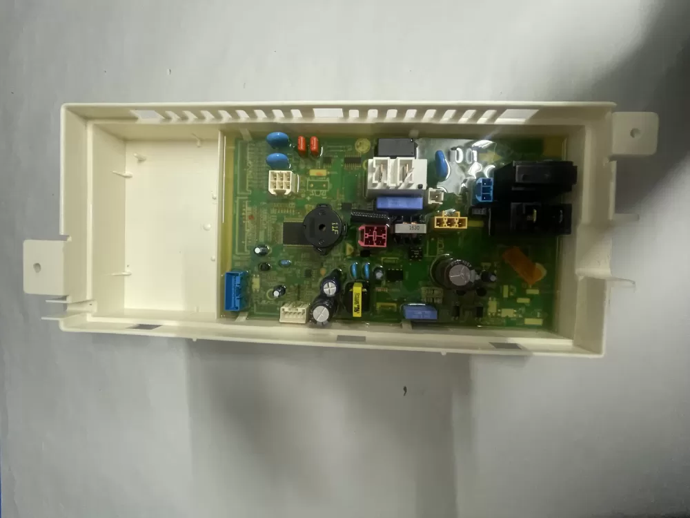 LG EBR31945106 EBR71725801 Dryer Control Board