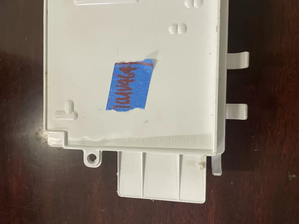 Maytag AP6230877 W10625694 W10812420 Washer Control Board AZ50990 | KMV464