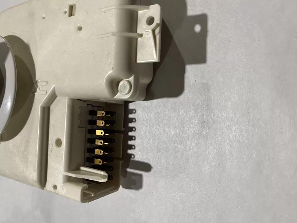 GE 175D5749P005 WH12X10348 Washer Timer AZ184354 | BK448