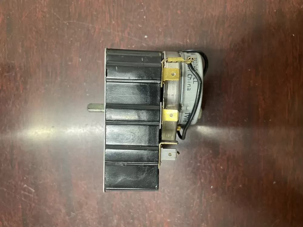 Frigidaire Kenmore AP2107515 408125 131063200 Dryer Timer AZ31538 | KM124