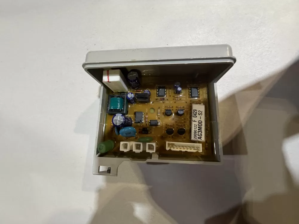 AG3M03 Samsung Washer Board - Control