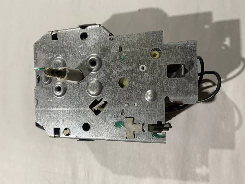 GE AP2045781 278661 285939 3362457 3946464 Washer Timer AZ188797 | BK470