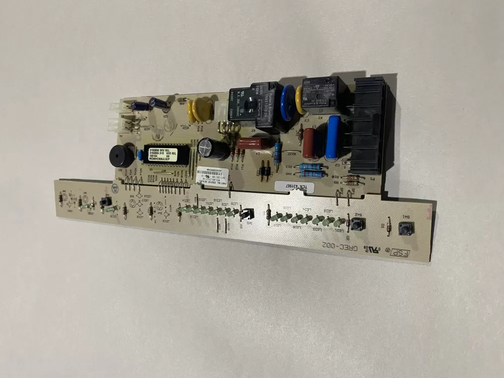 Whirlpool  8201673  AP3713826  2252197  2304009  8201673R  AH897373  EA897373  PS897373 