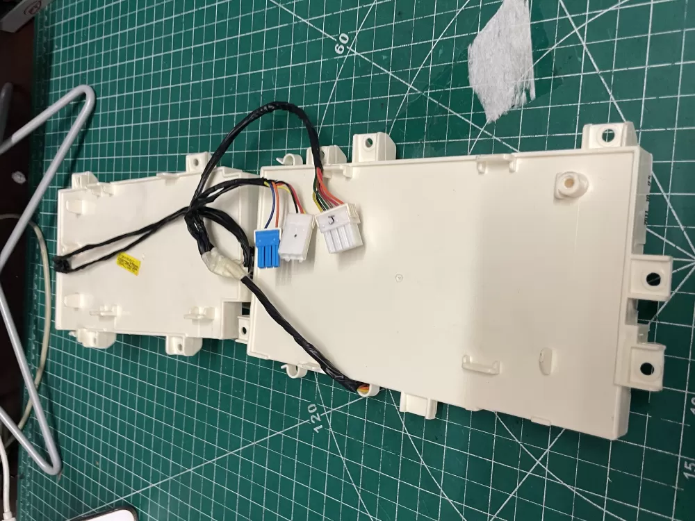 LG EBR73852702 EBR73852701 Washer Control Board AZ210426 | Wmv929
