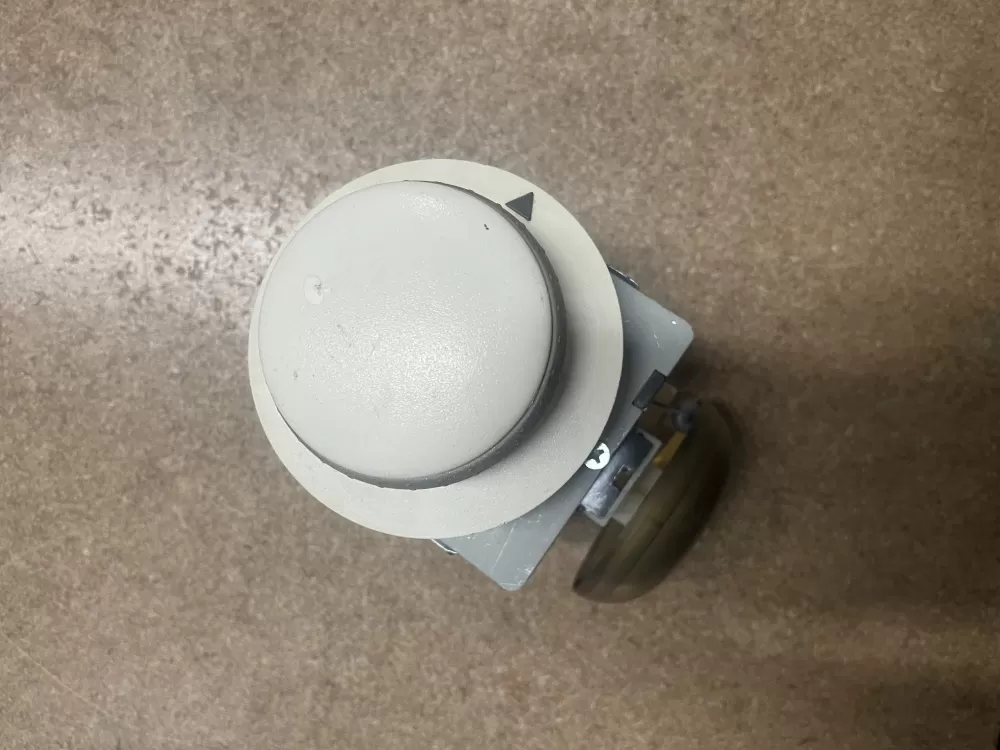 Maytag 63702290 WP33001932 Dryer Timer AZ6335 | KM1657