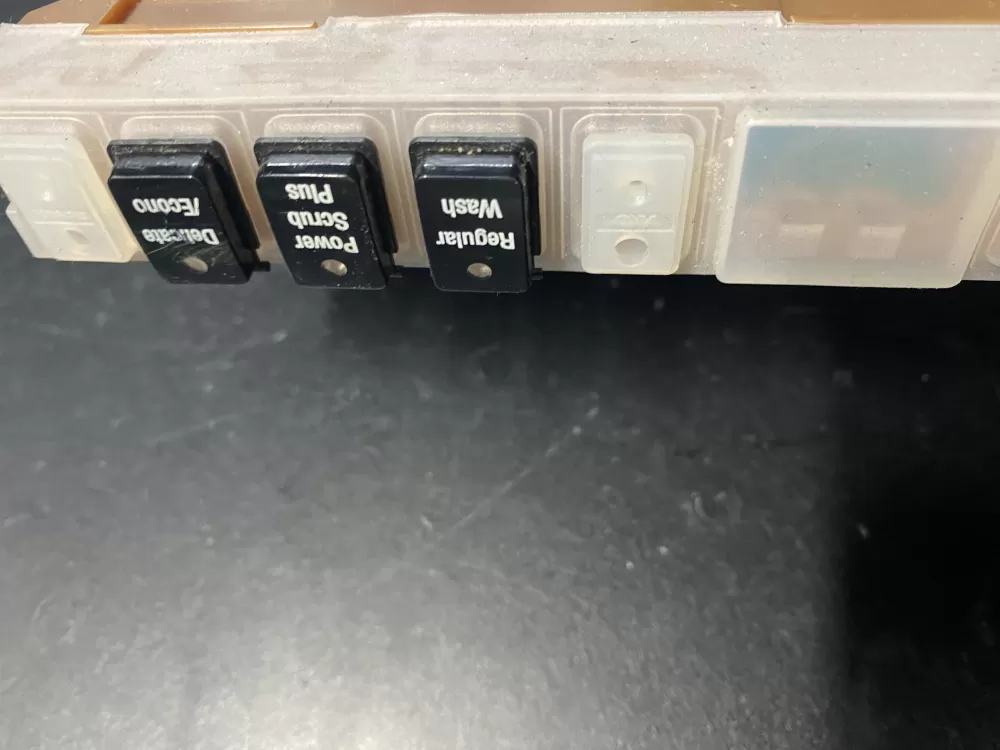 Bosch Siemens 5600047161 Dishwasher Control Board AZ5490 | BK1002