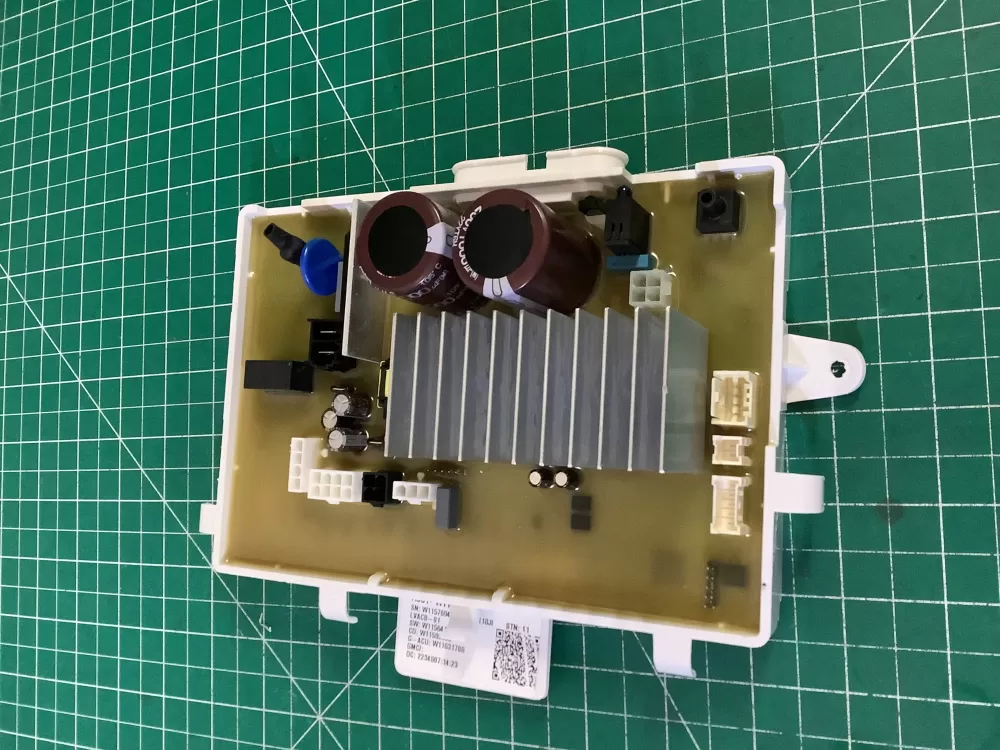 Whirlpool Maytag W11576948 Washer Control Board AZ184740 | NRV863