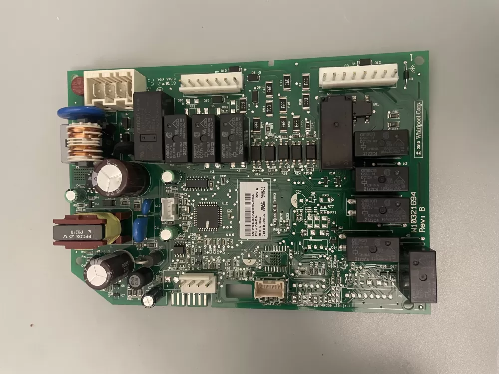 Whirlpool Kenmore W11088499 Refrigerator Control Board AZ96518 | KM1116