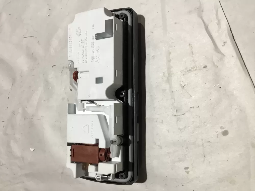 Frigidaire A05443404 Dishwasher DETERGENT DISPENSER AZ98368 | Sl47
