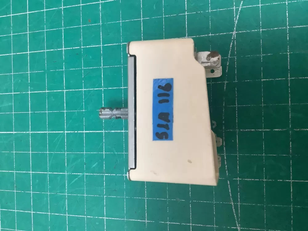 Whirlpool WP3149400 3149400 3148954 Range Infinite Switch AZ224615 | SLA116
