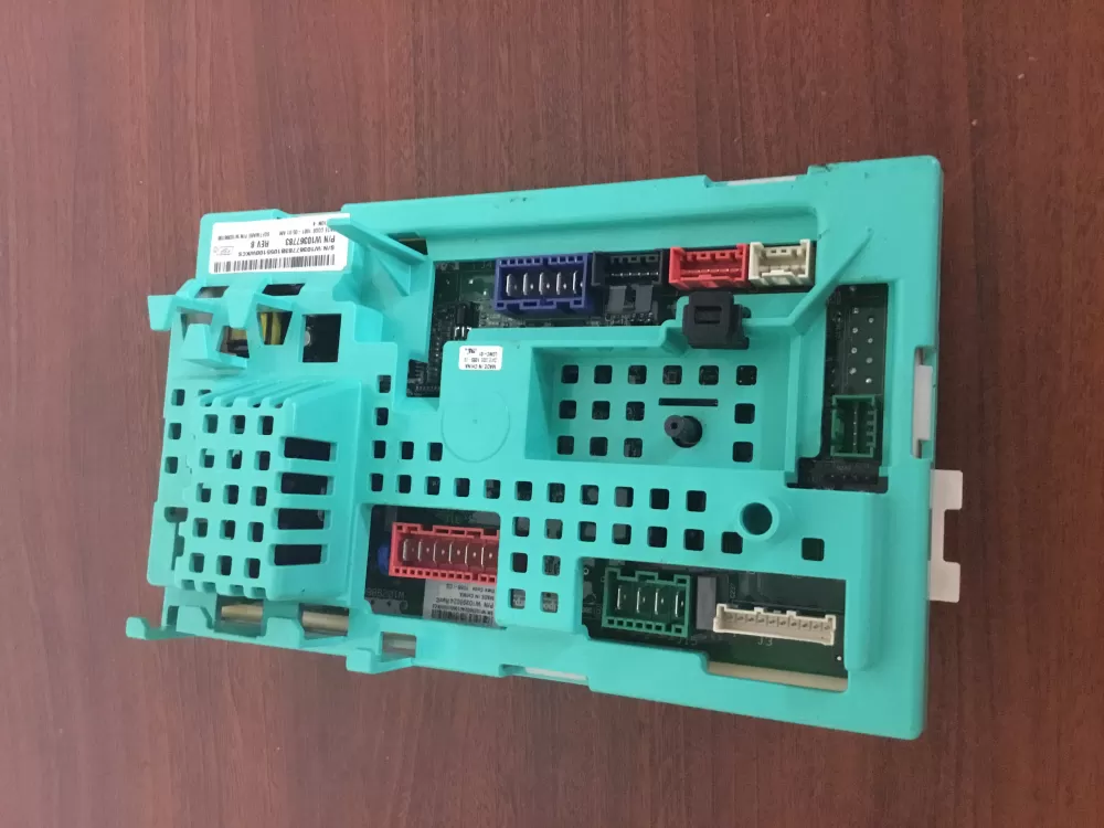 Whirlpool W10367783 Washer Control Board AZ28088 | NR1637