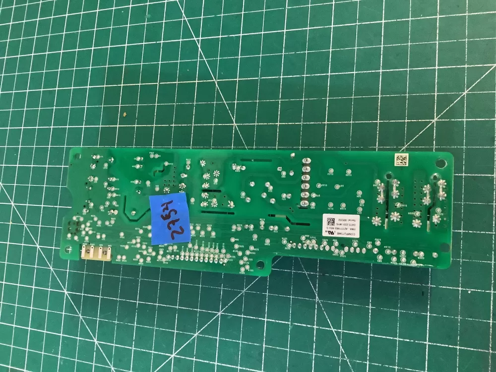 Frigidaire 5304535629 A21771902 Dishwasher Main Control Board AZ198979 | NR2754