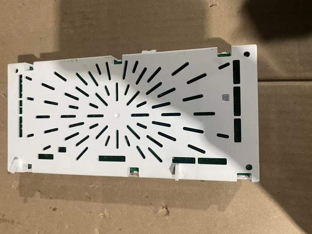 Maytag Whirlpool W10763742 W10335057 Washer Control Board AZ79394 | BK1345