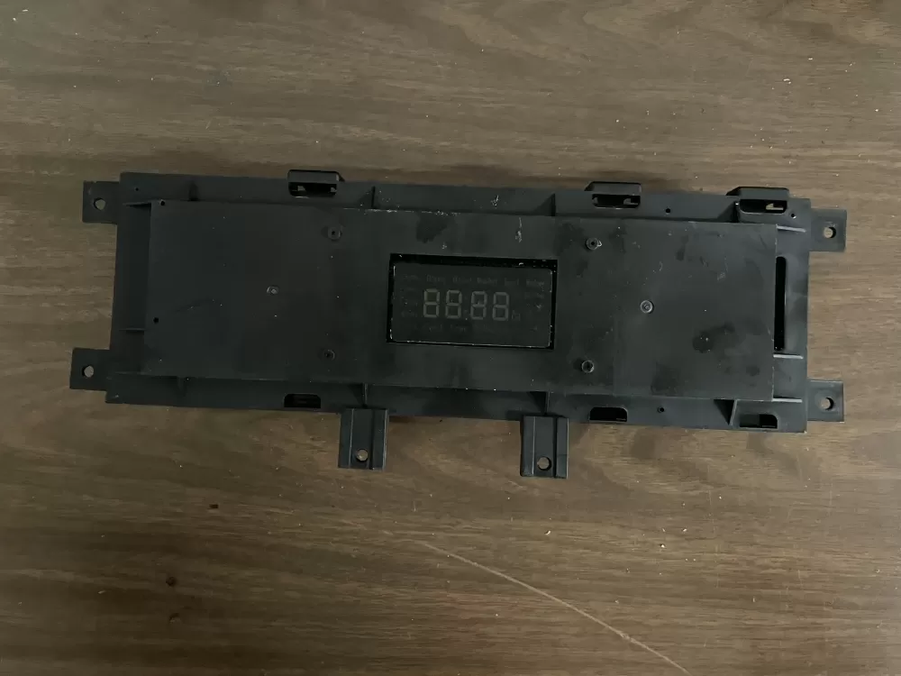 Samsung DE41-00376B DE92-03045F Stove Control Board