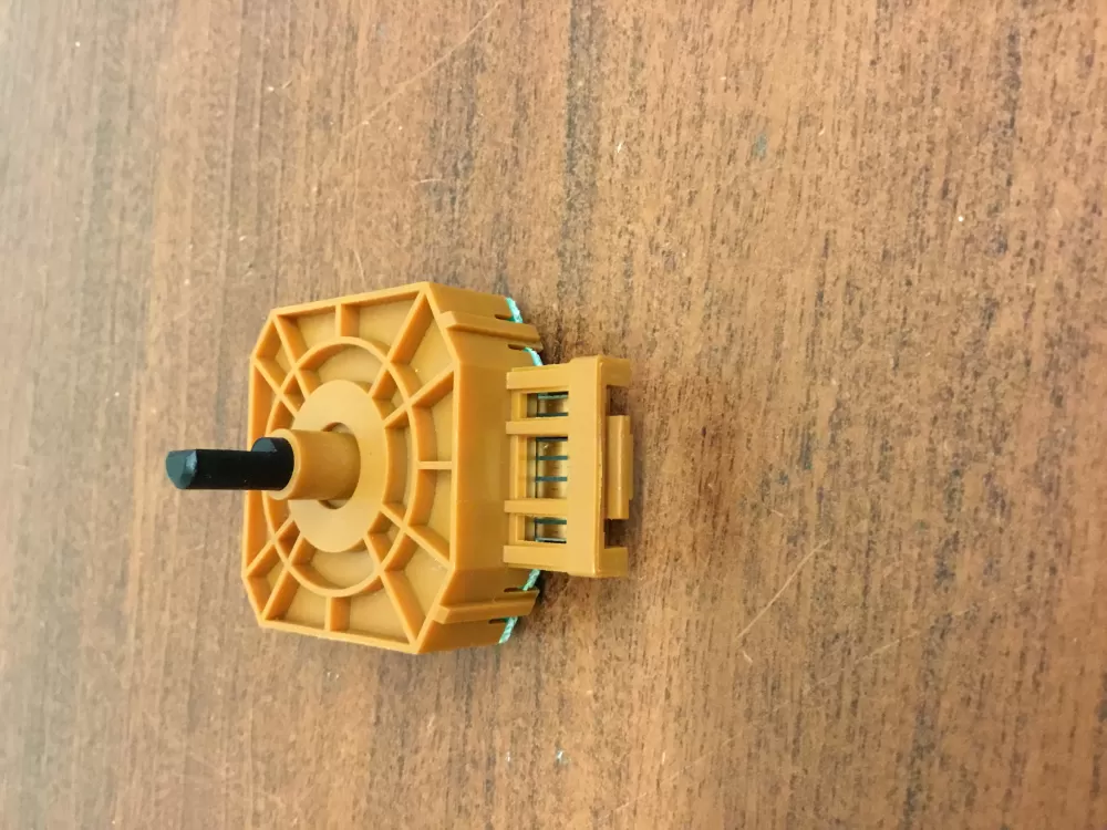 Frigidaire  Kenmore 137493300 Washer Control Board Selector Switch