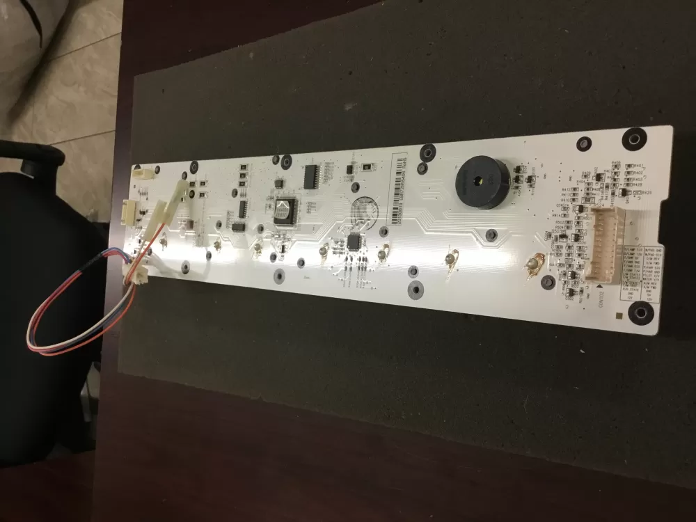 EBR72955406 Refrigerator Control Board Pcb Display AZ87014 | NR1188