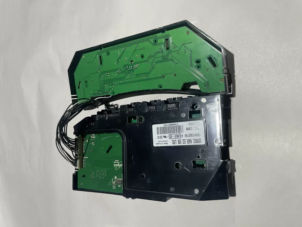 Whirlpool Kenmore Maytag 400010362749 Washer Control Board AZ124056 | Wmv713