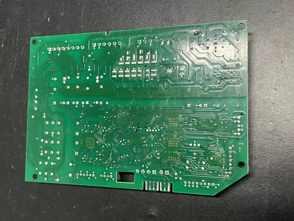 Whirlpool Maytag W10589838 WPW10589838 Refrigerator Control AZ11733 | 628