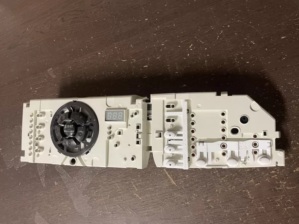 Whirlpool Kenmore 8182995 461970220641-01 Washer Control Board AZ53207 | Wmv529