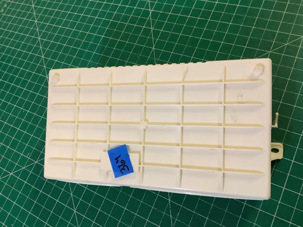 Samsung DC92 01729P DC9201729P Dryer Control Board AZ201876 | NR364