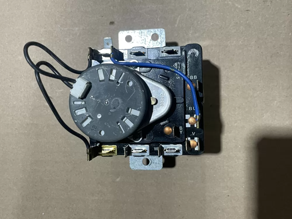 Whirlpool Maytag Amana WP3406725 3406725 AP6008573 Dryer Timer AZ88098 | Wm1424