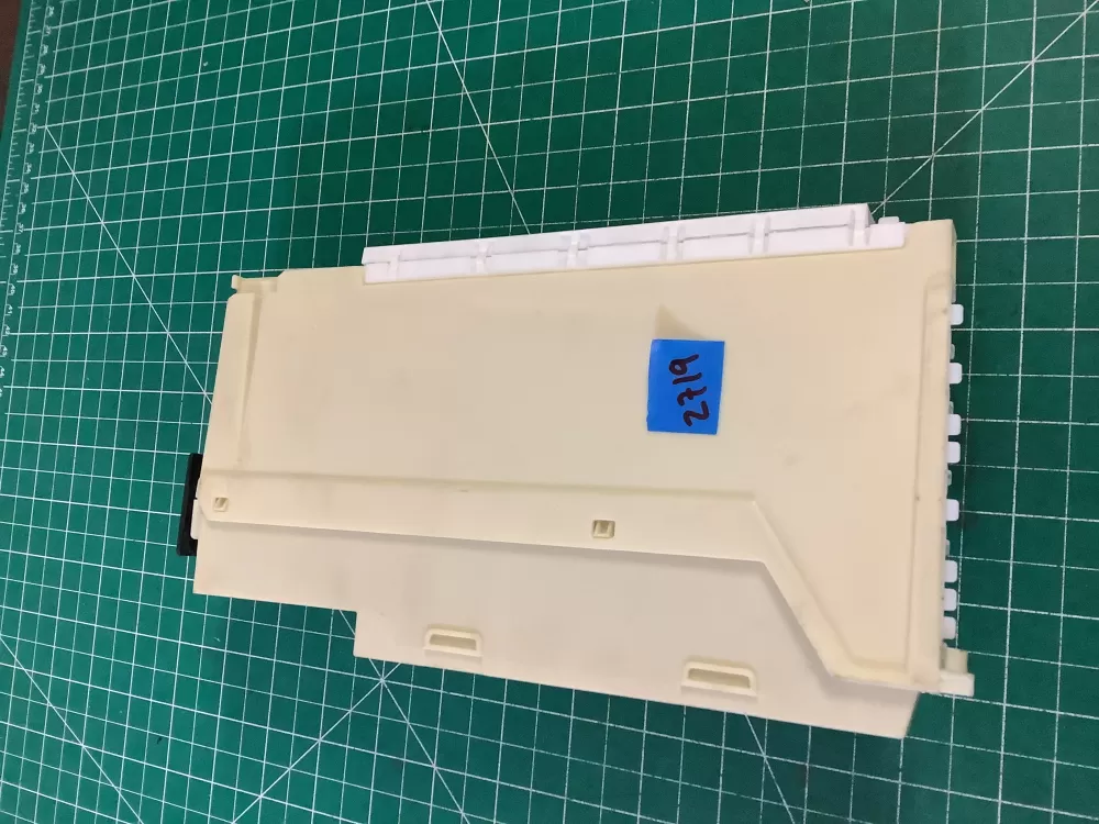 Bosch Diswasher Control Board 9001409616 AZ185131 | NR2719