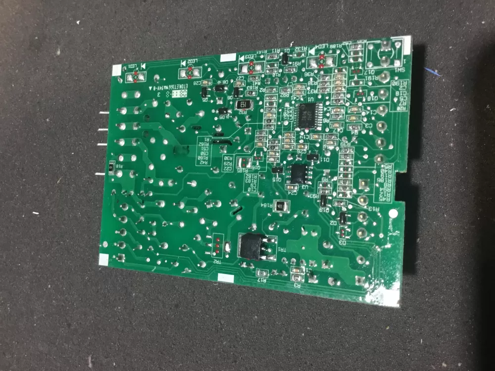 Whirlpool W10392194 Refrigerator Control Board AZ81999 | NR1184